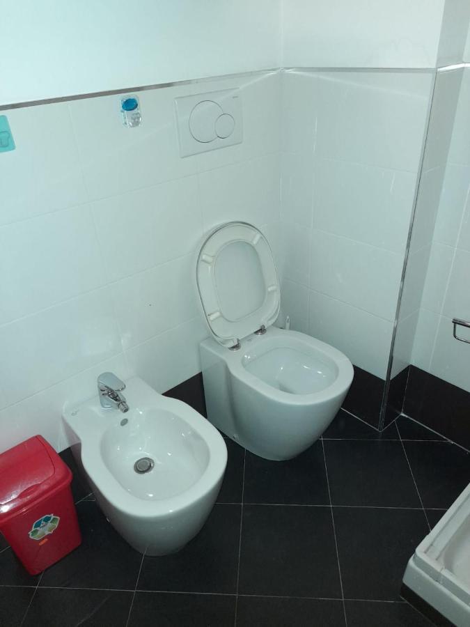 Tranquiloh Apartment Home 特尔尼 外观 照片