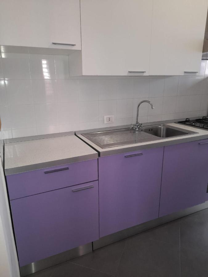 Tranquiloh Apartment Home 特尔尼 外观 照片