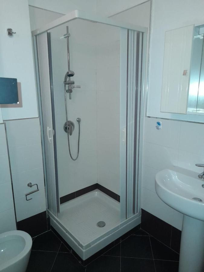 Tranquiloh Apartment Home 特尔尼 外观 照片