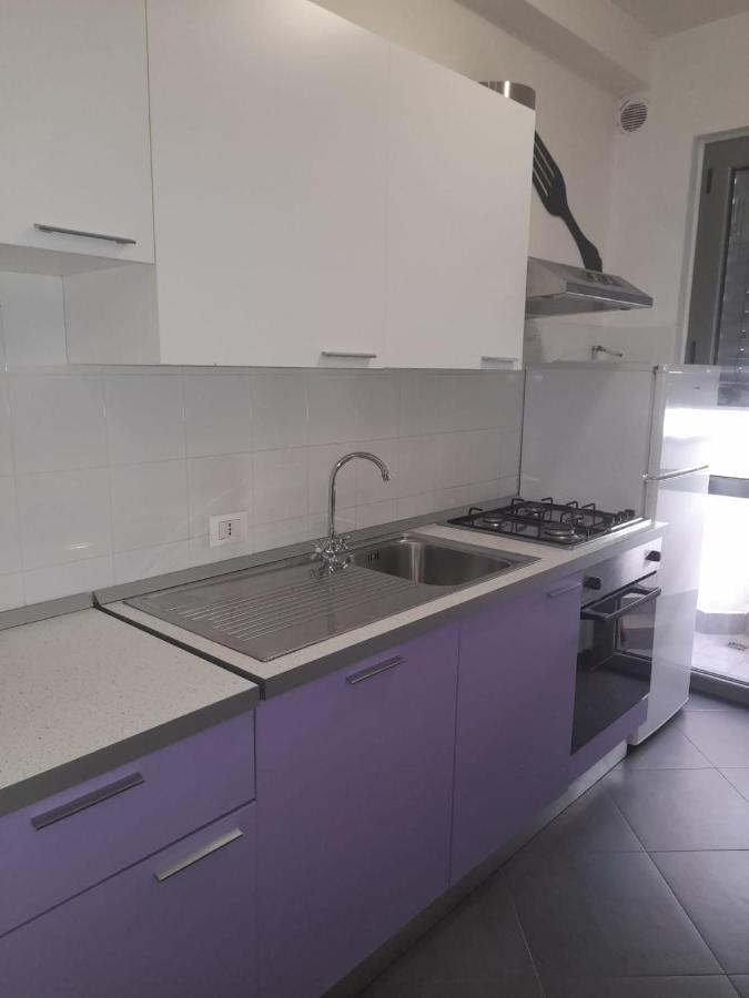 Tranquiloh Apartment Home 特尔尼 外观 照片