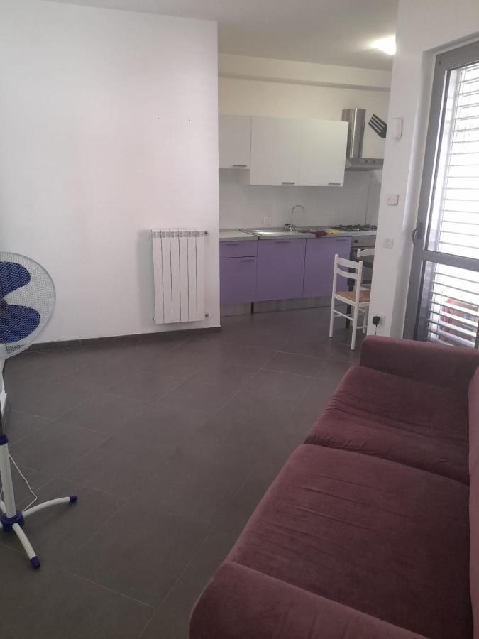 Tranquiloh Apartment Home 特尔尼 外观 照片