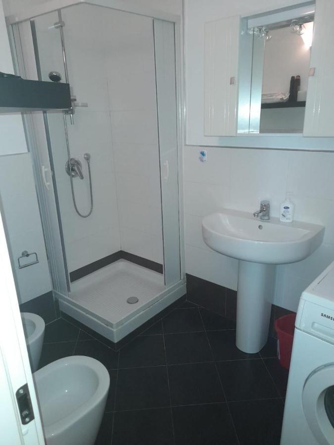 Tranquiloh Apartment Home 特尔尼 外观 照片