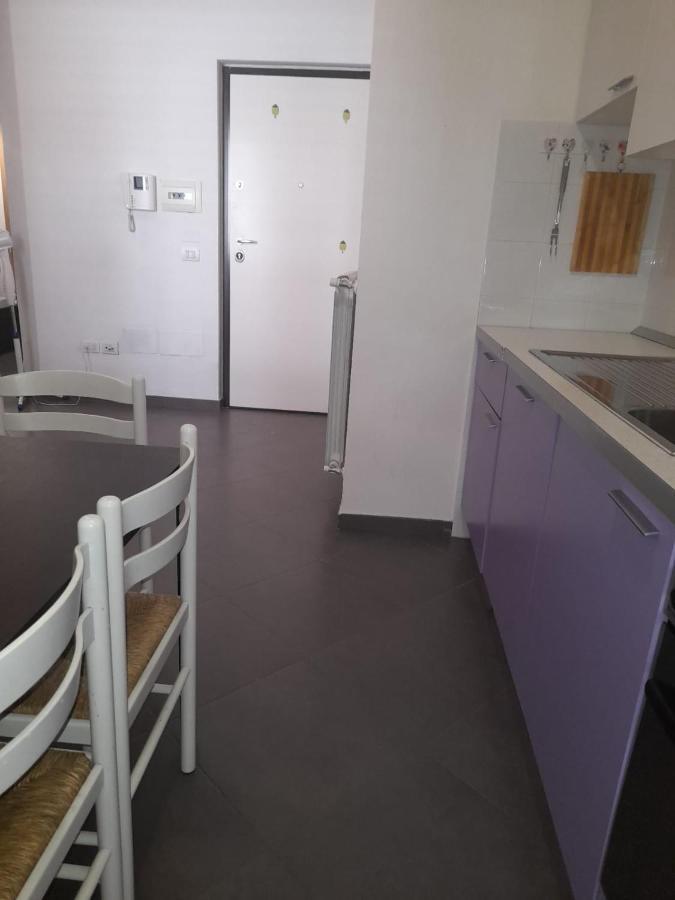 Tranquiloh Apartment Home 特尔尼 外观 照片