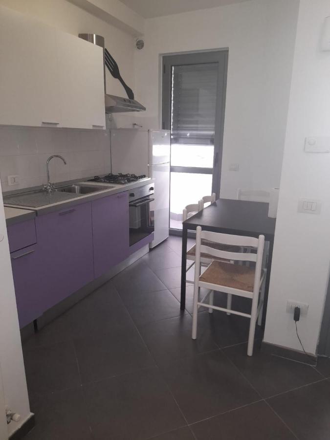 Tranquiloh Apartment Home 特尔尼 外观 照片